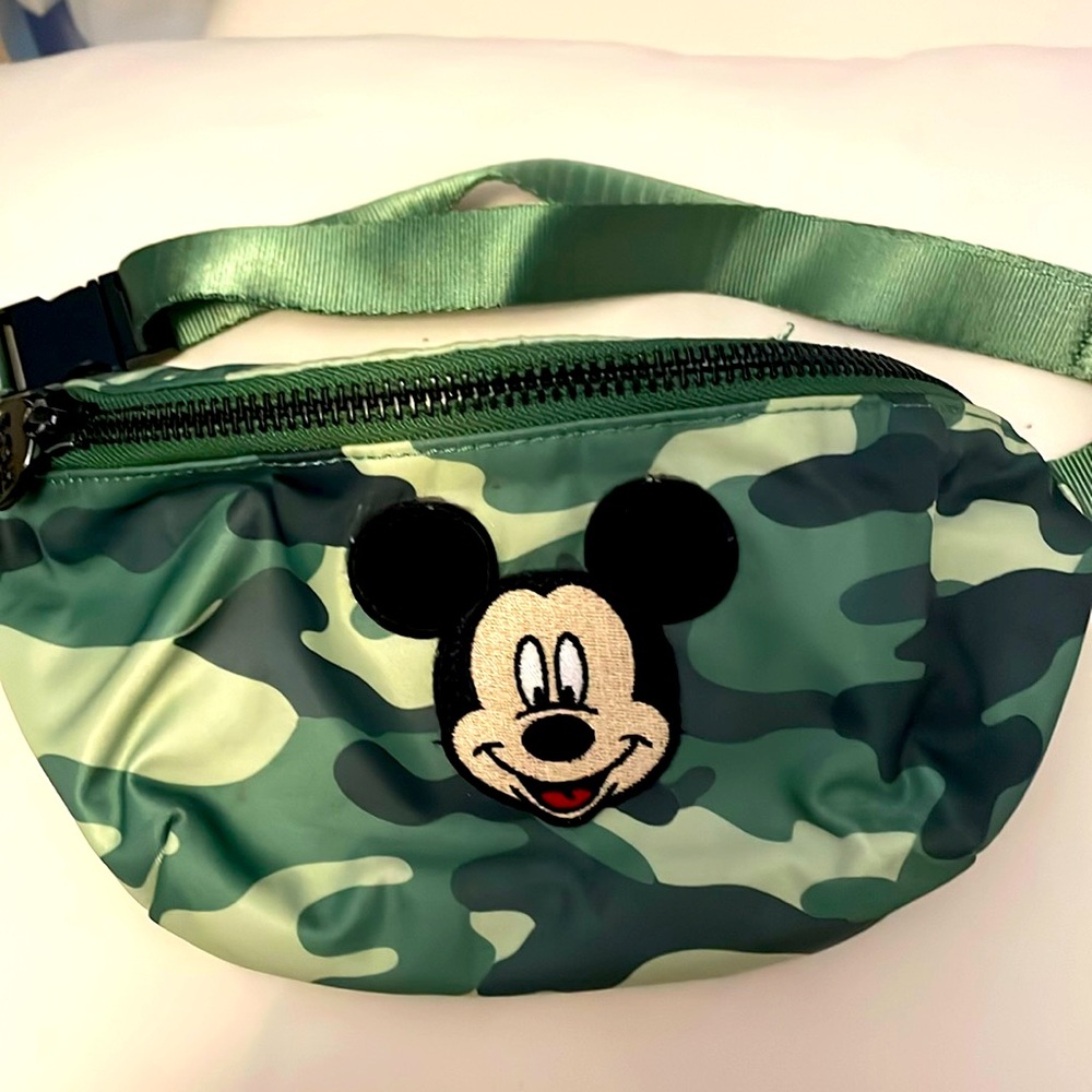 Stoney Clover Lane Fanny pack